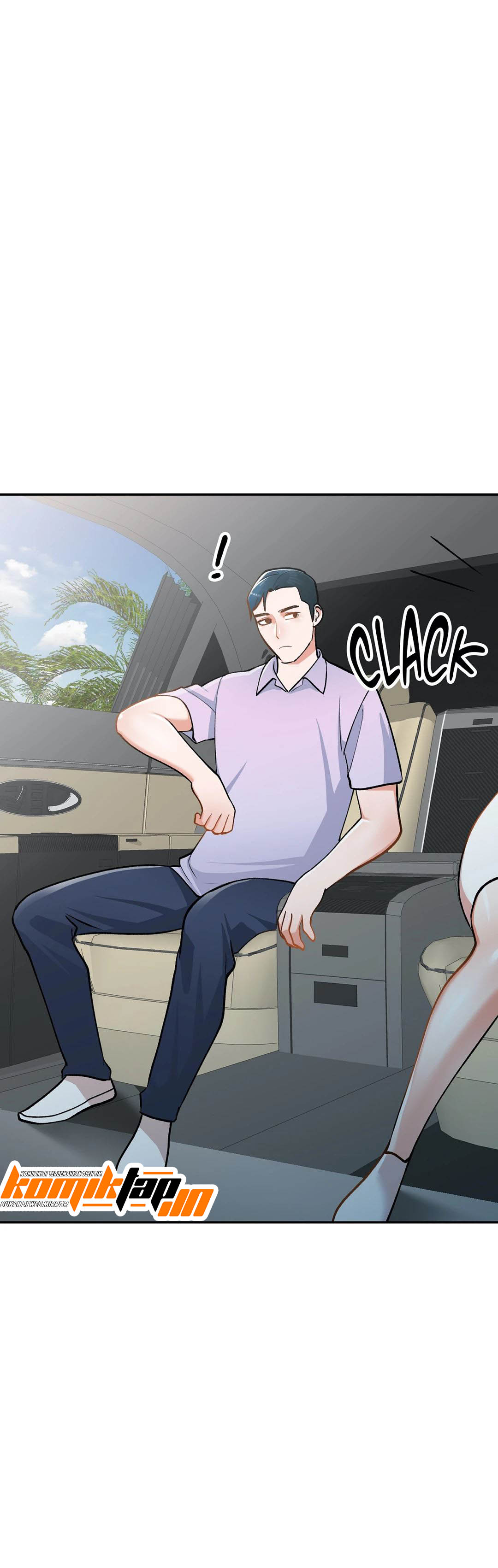 My Secretary&#8217;s Got a Secret - Chapter 5 35