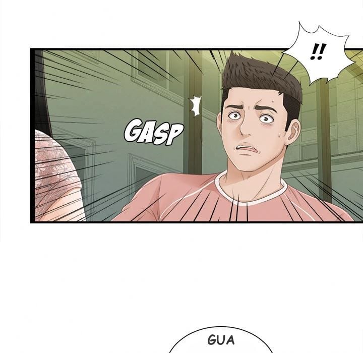 Secret Friend - Chapter 5 36
