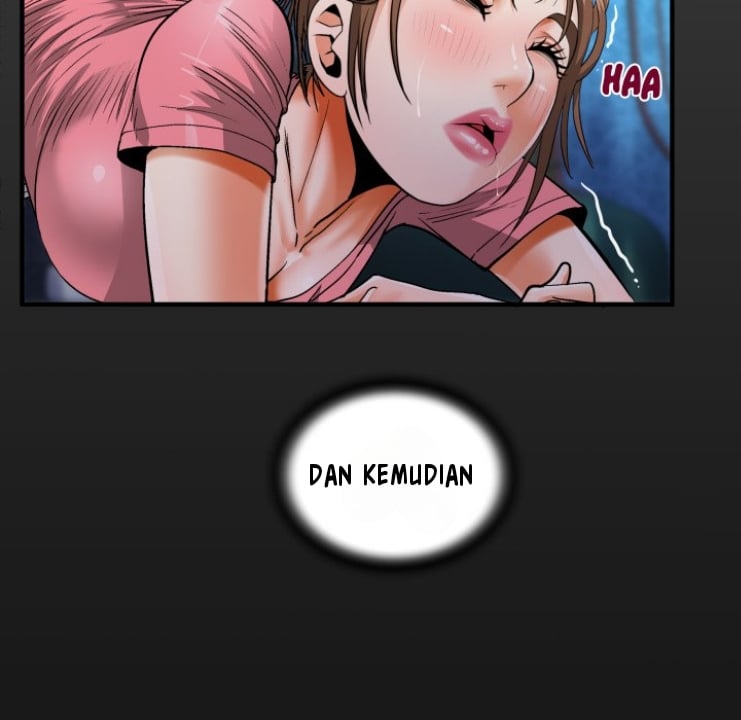 The Unforeseen Guest - Chapter 5 11