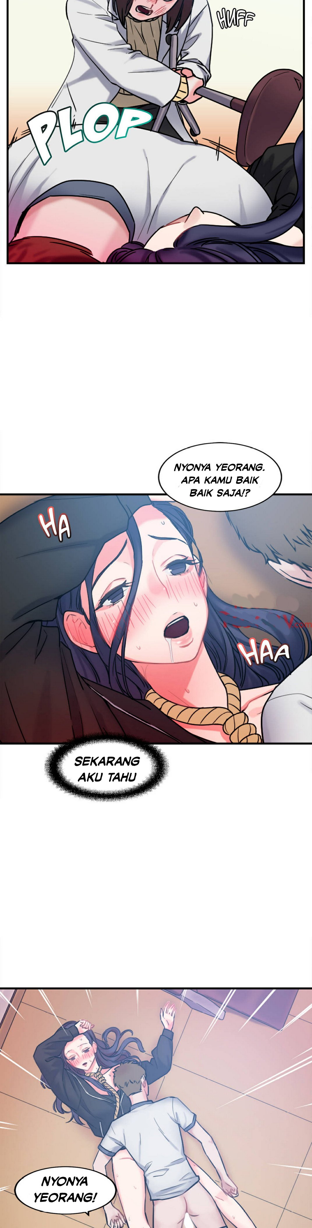 Tie Me Up - Chapter 5 6