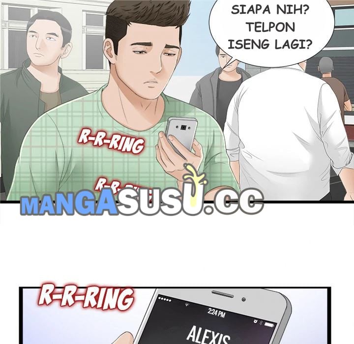 Secret Friend - Chapter 5 77