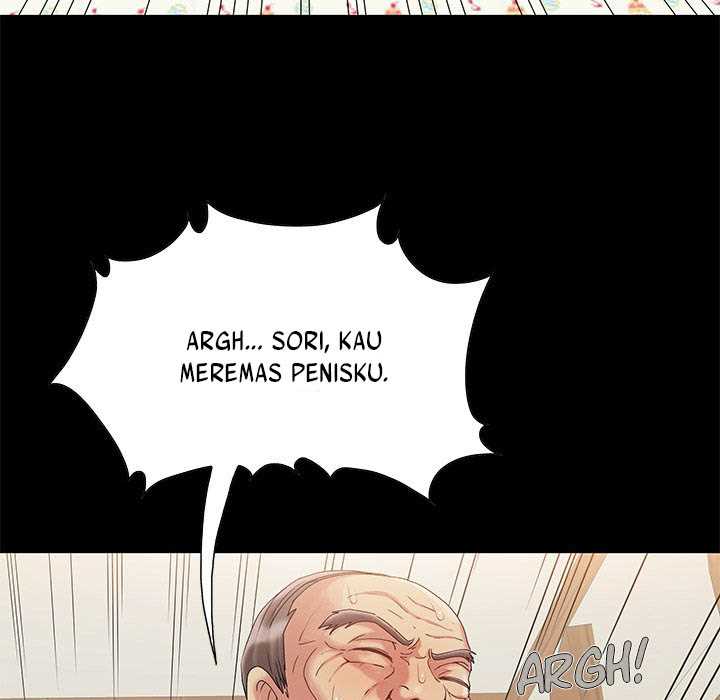 Sleepy Town Escapades - Chapter 5 53 Sleepy Town Escapades - Chapter 5 53