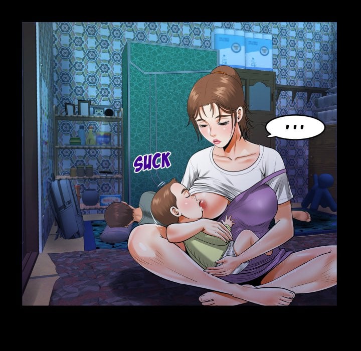 The Unforeseen Guest - Chapter 5 82