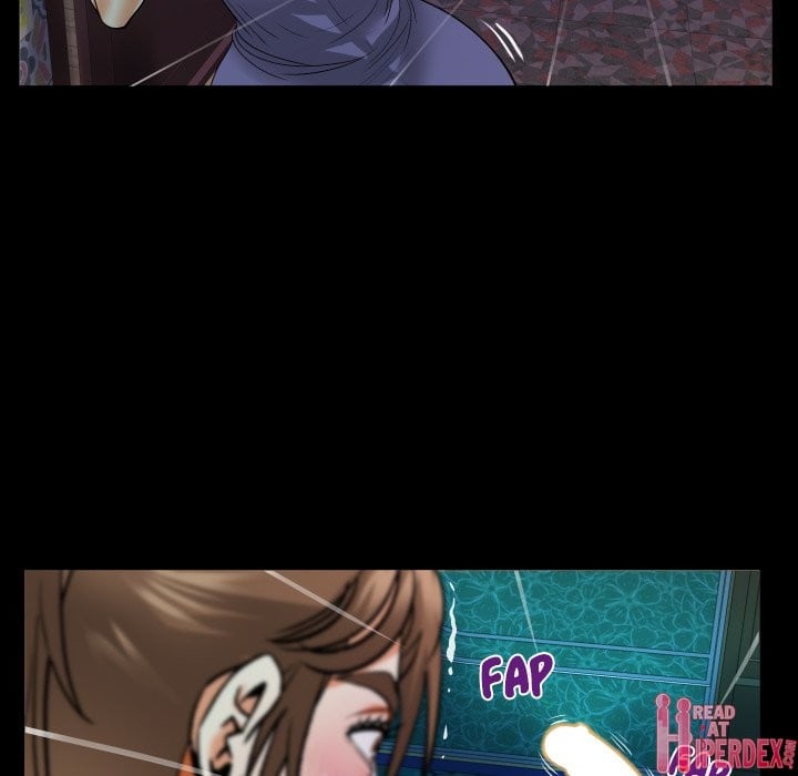 The Unforeseen Guest - Chapter 5 94