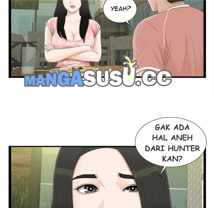 Secret Friend - Chapter 5 27