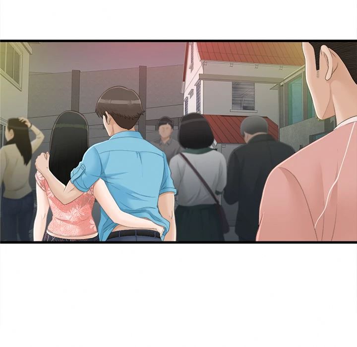 Secret Friend - Chapter 5 56
