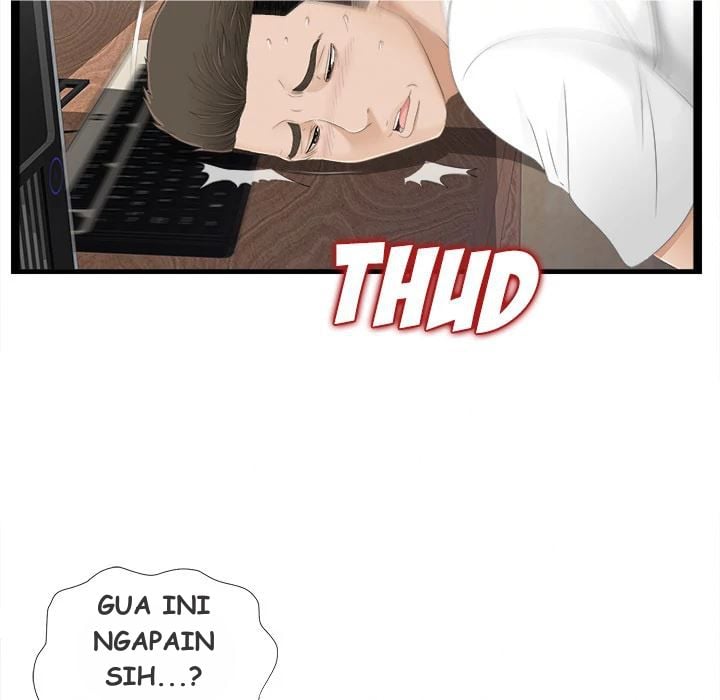 Secret Friend - Chapter 5 15