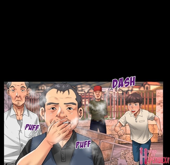 The Unforeseen Guest - Chapter 5 51