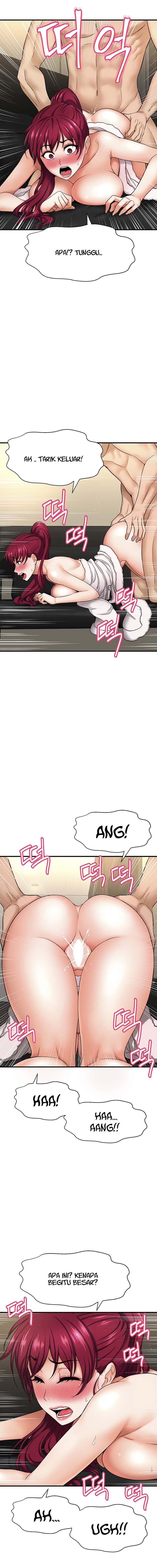 I Want to Know Her - Chapter 5 7 I Want to Know Her - Chapter 5 7