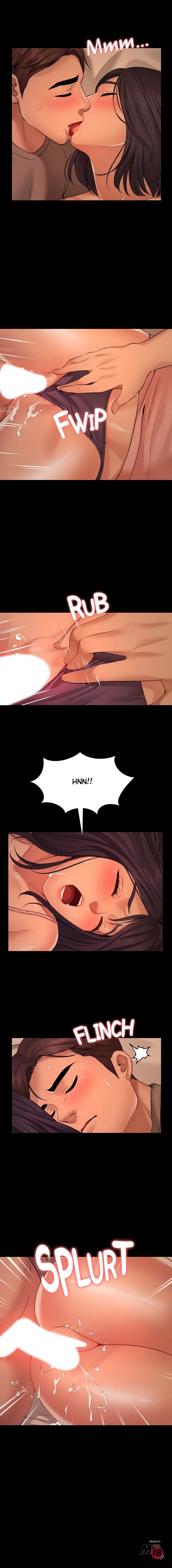 Different Dream - Chapter 5 18 Different Dream - Chapter 5 18