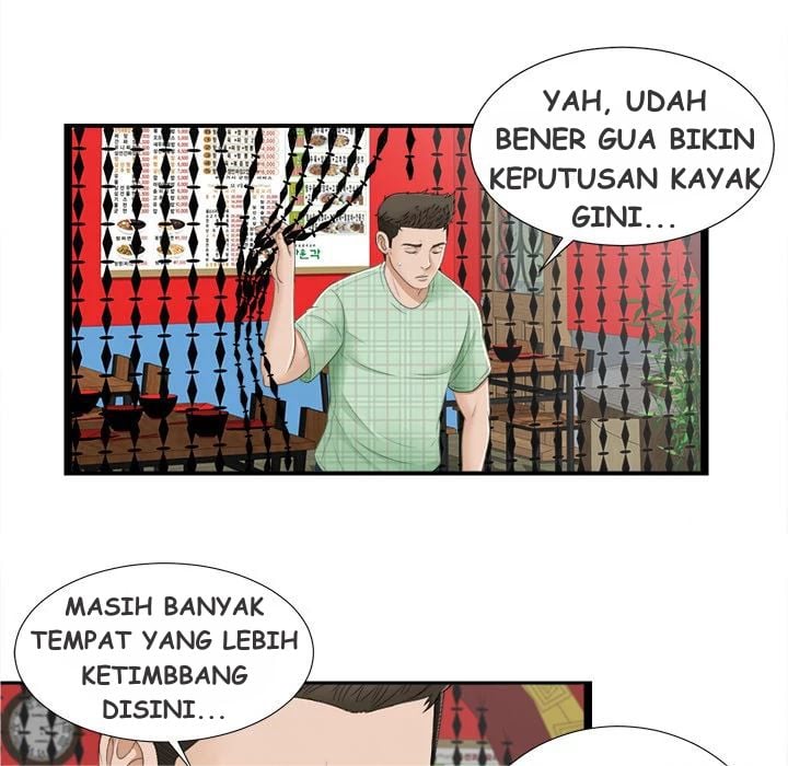 Secret Friend - Chapter 5 70