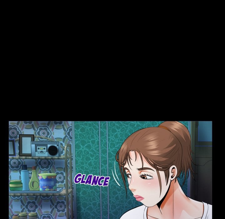 The Unforeseen Guest - Chapter 5 83