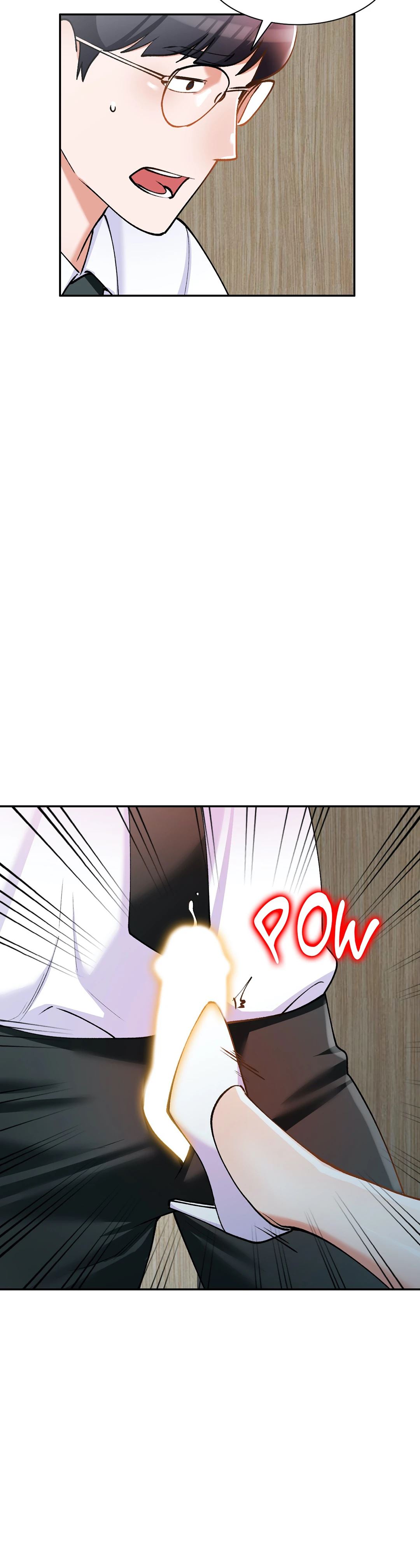 My Secretary&#8217;s Got a Secret - Chapter 5 45