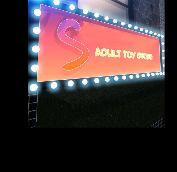 Her Toy Shop - Chapter 5 103