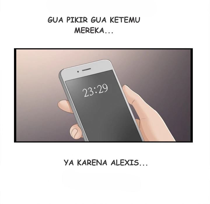 Secret Friend - Chapter 5 54
