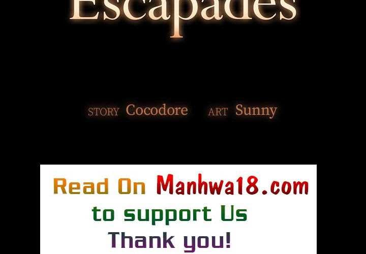 Sleepy Town Escapades - Chapter 5 4 Sleepy Town Escapades - Chapter 5 4