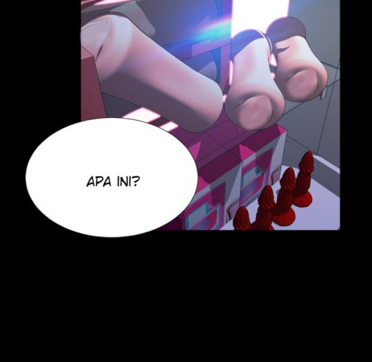 Her Toy Shop - Chapter 5 115