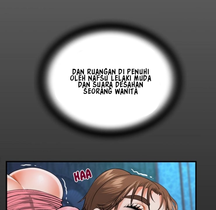 The Unforeseen Guest - Chapter 5 10