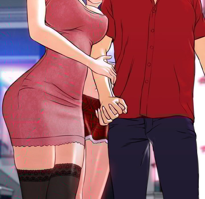 Her Toy Shop - Chapter 5 135