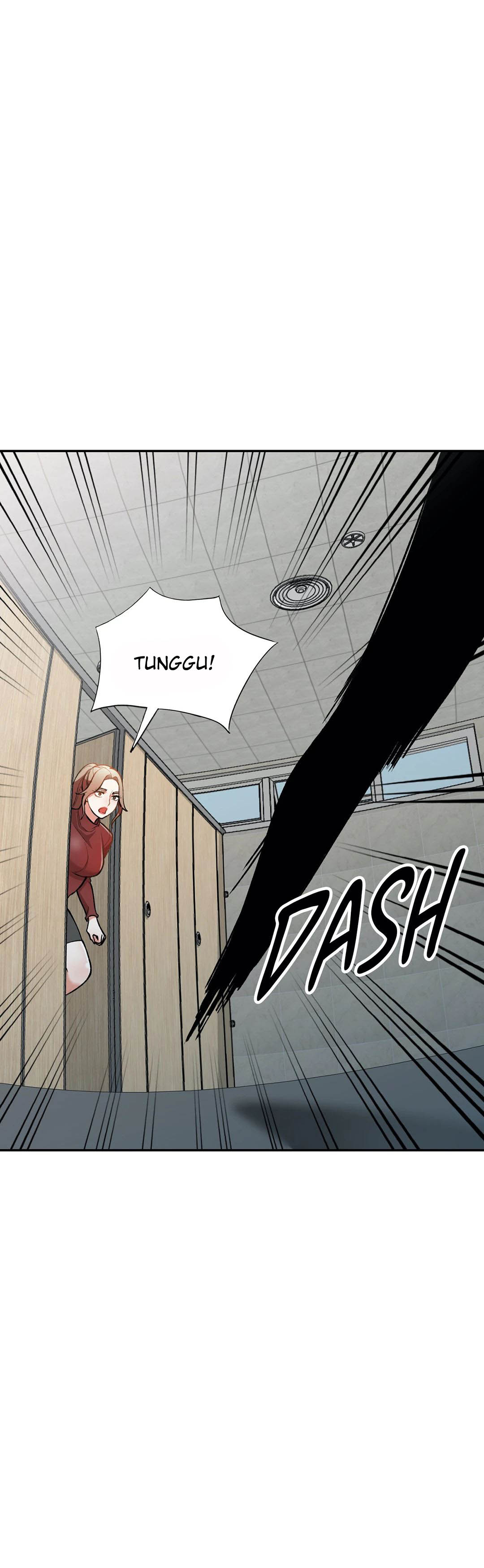 My Secretary&#8217;s Got a Secret - Chapter 5 52