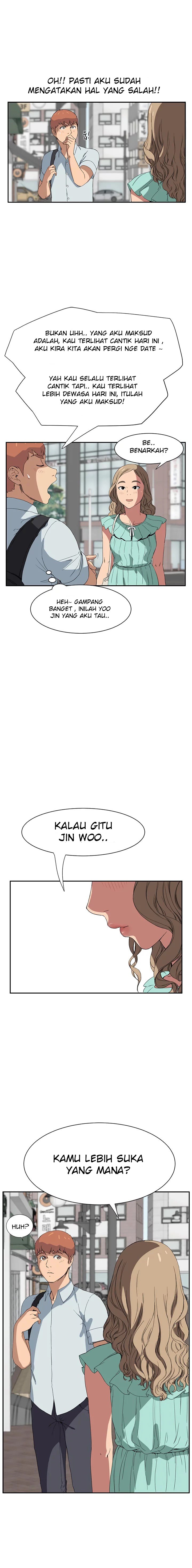 This Doesn&#8217;t Feel Like Me - Chapter 5 3