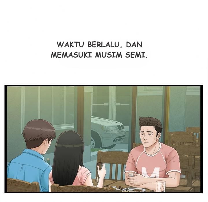 Secret Friend - Chapter 5 20