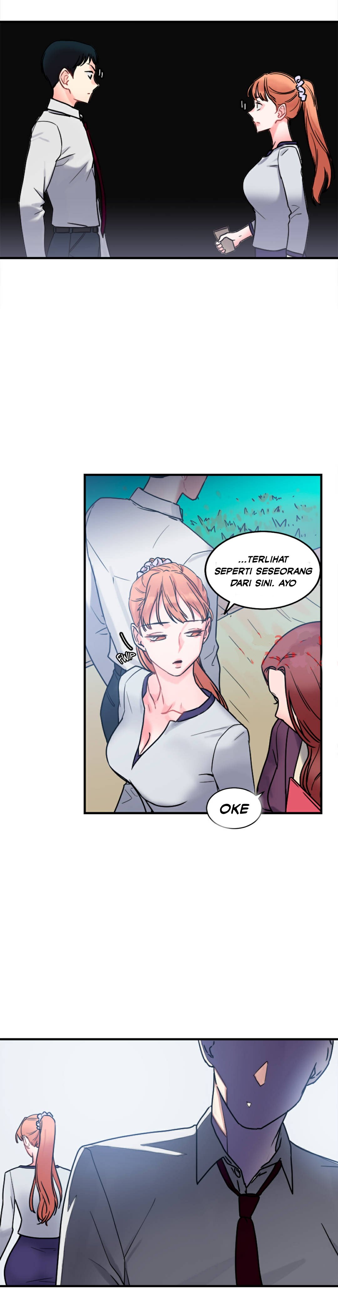 Tie Me Up - Chapter 5 23