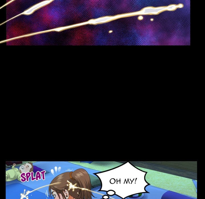 The Unforeseen Guest - Chapter 5 31