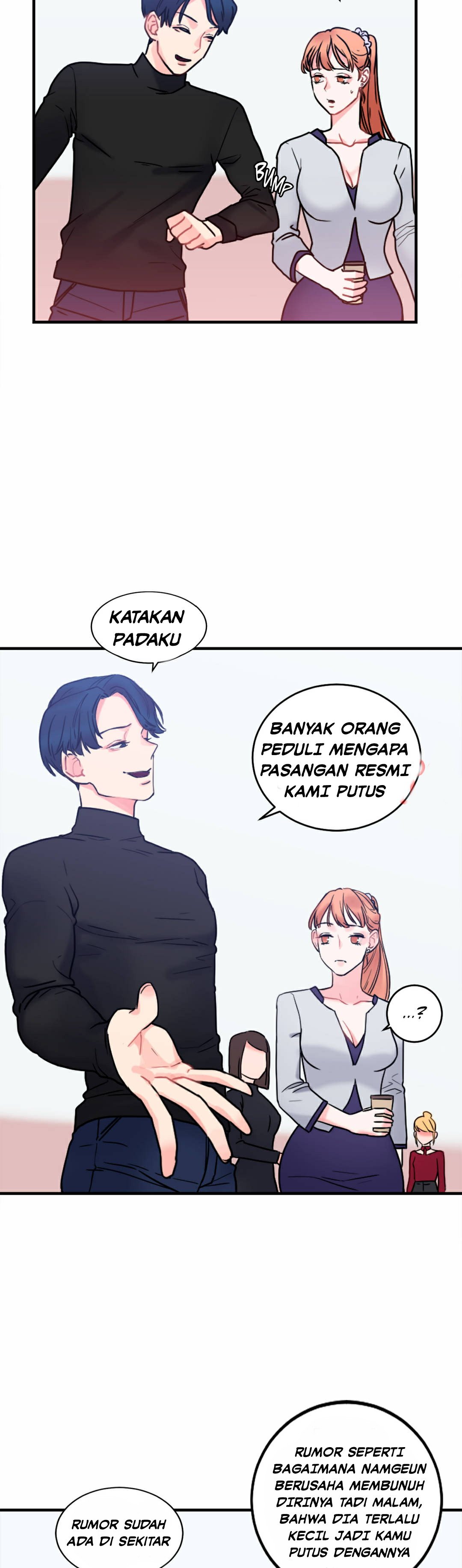 Tie Me Up - Chapter 5 25