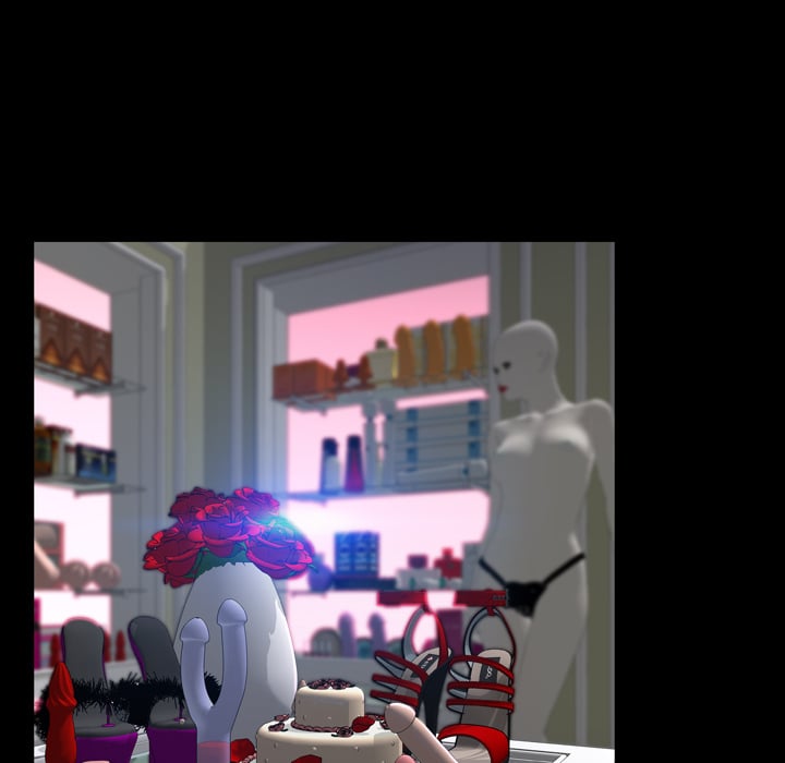 Her Toy Shop - Chapter 5 104