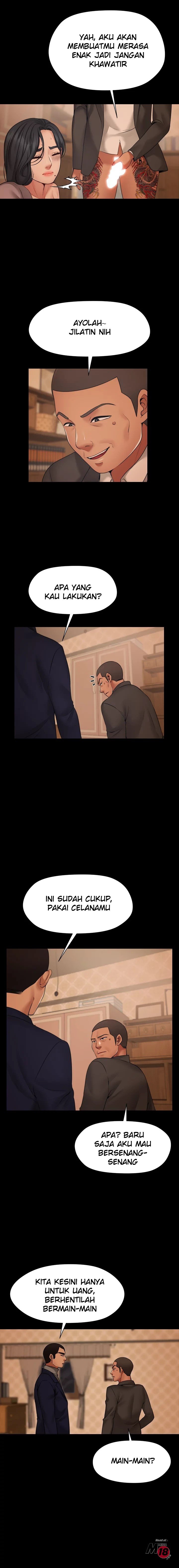 Different Dream - Chapter 5 9 Different Dream - Chapter 5 9