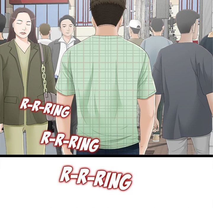 Secret Friend - Chapter 5 75