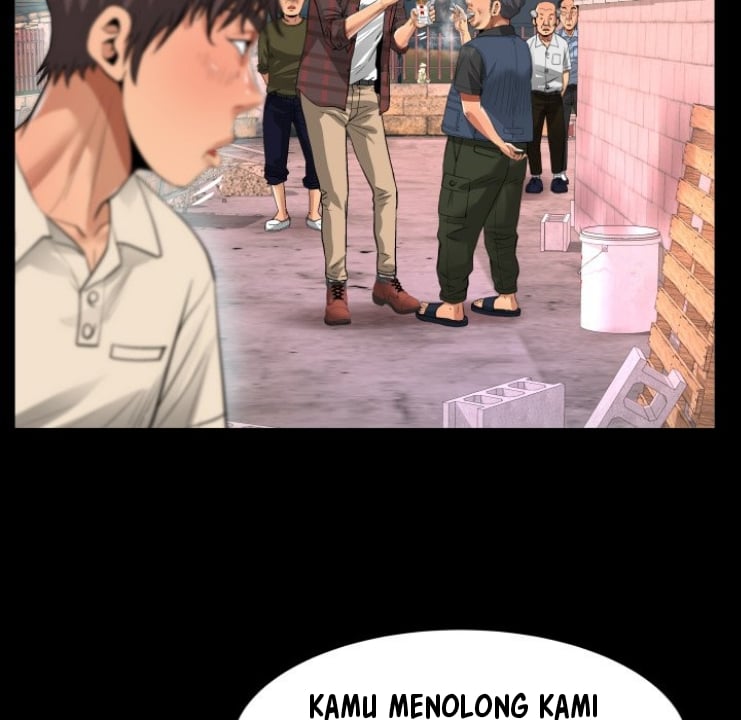 The Unforeseen Guest - Chapter 5 58