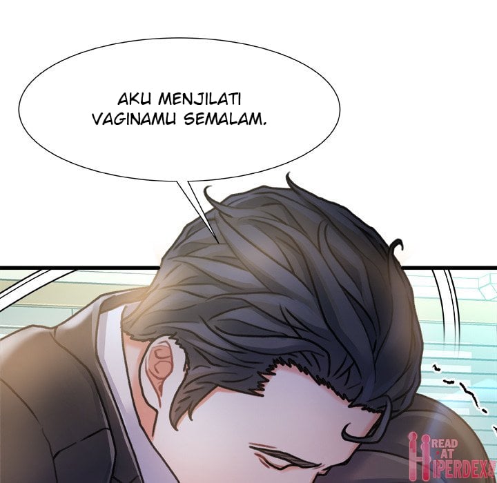 Achilles Heel - Chapter 6 98