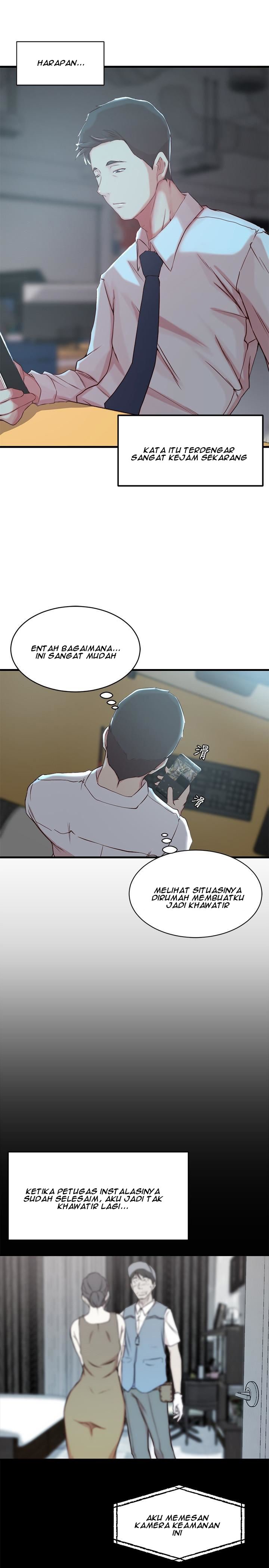 Sister in Law - Chapter 6 20