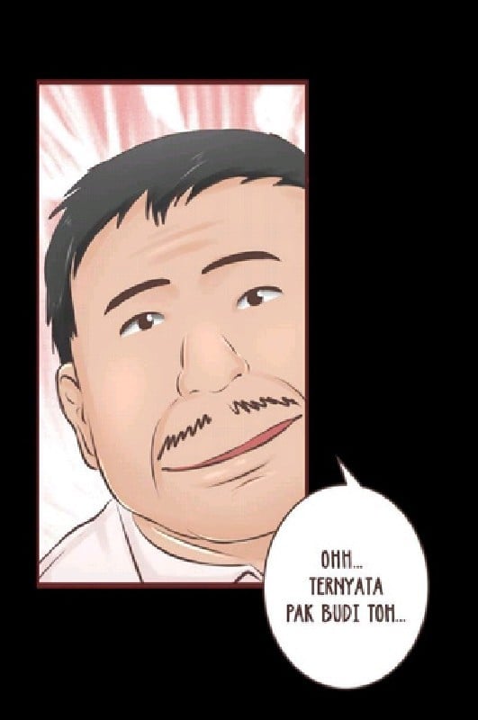 Madloki Cerita Citra - Chapter 6 76