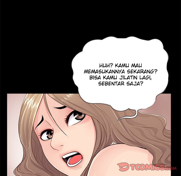 His Return - Chapter 6 14 His Return - Chapter 6 14