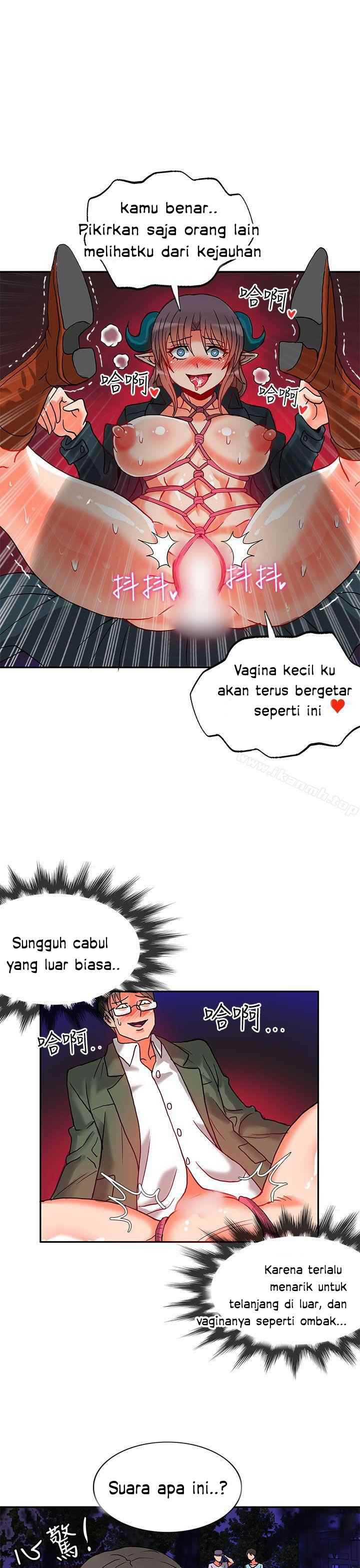 30cm Contractor S2 - Chapter 6 15