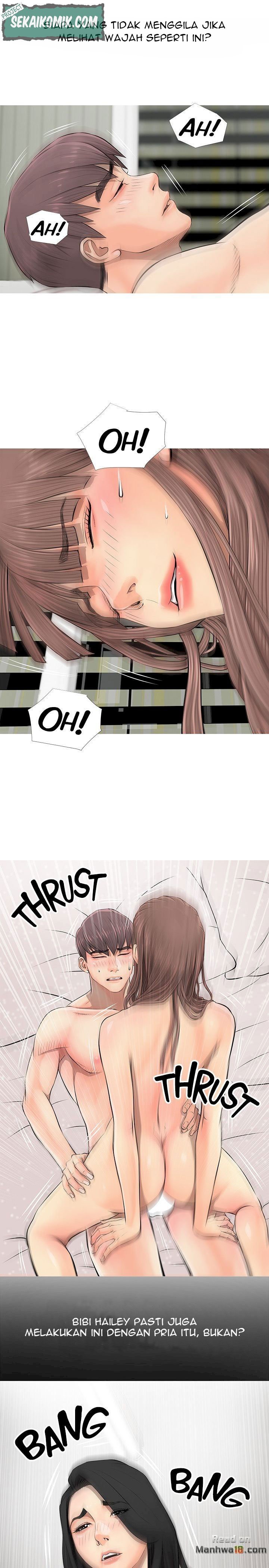 Ms. Master - Chapter 6 18