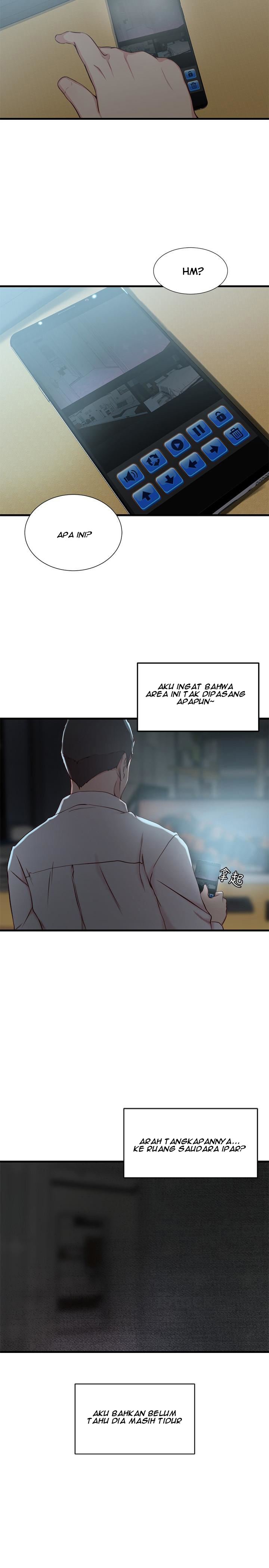 Sister in Law - Chapter 6 22