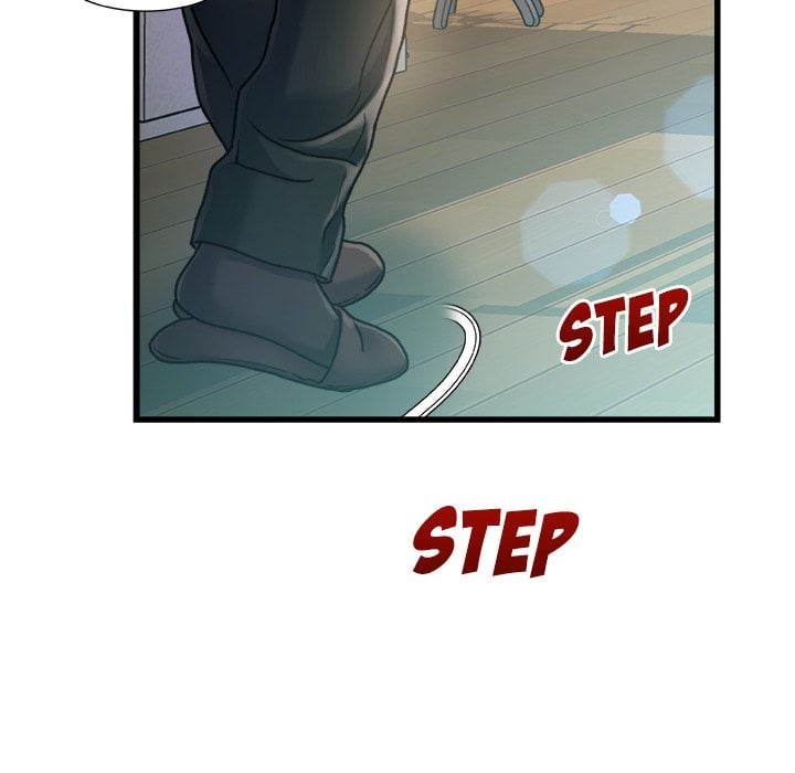 Achilles Heel - Chapter 6 135