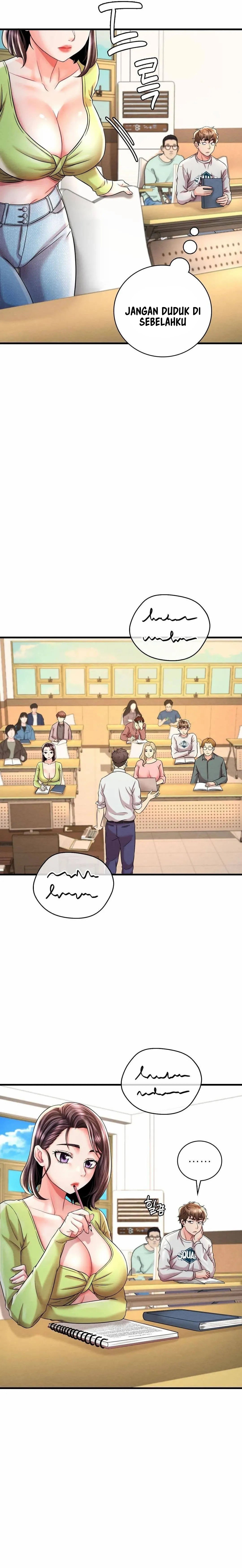 She wants to get drunk - Chapter 6 34 She wants to get drunk - Chapter 6 34