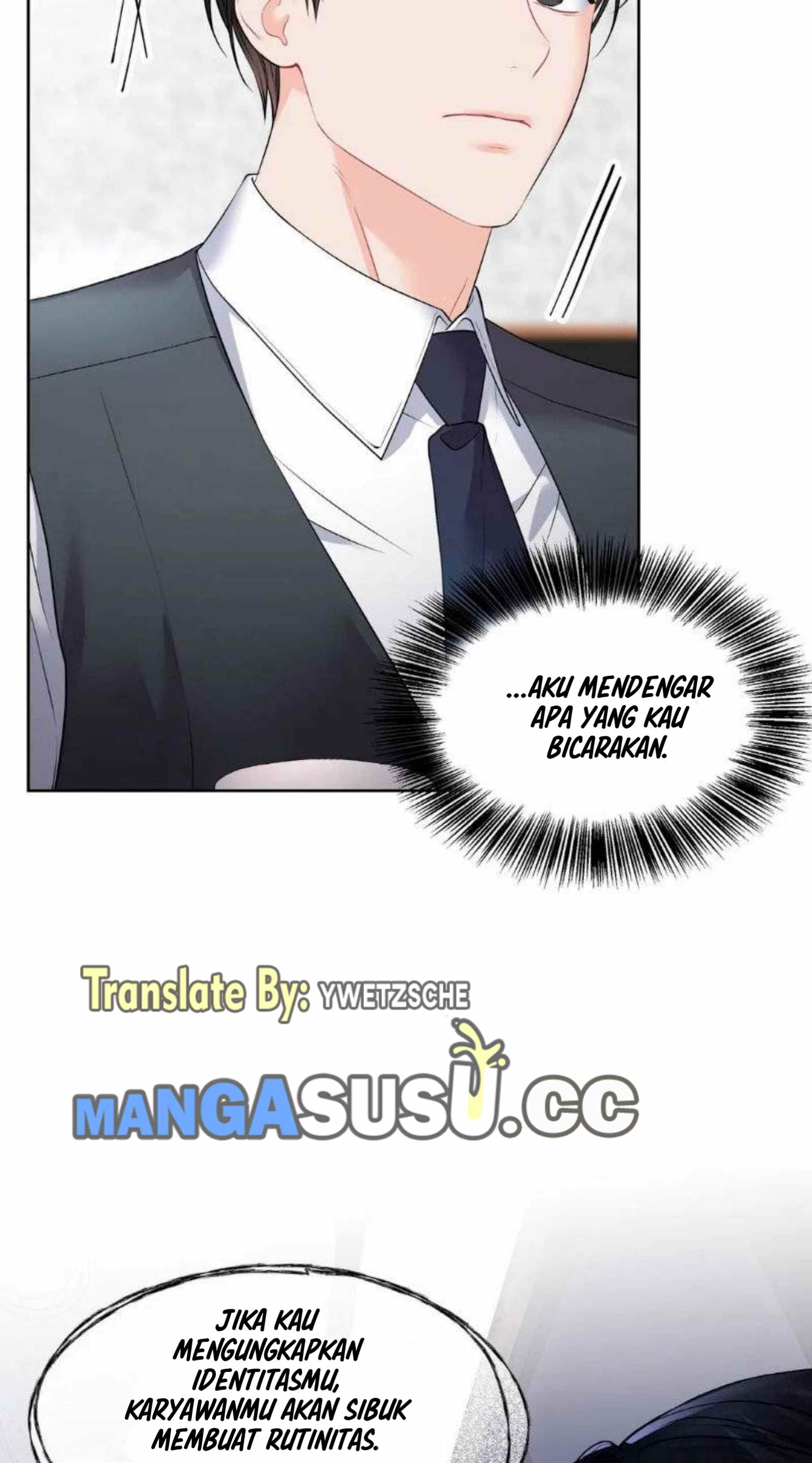 The Change of Season - Chapter 6 71