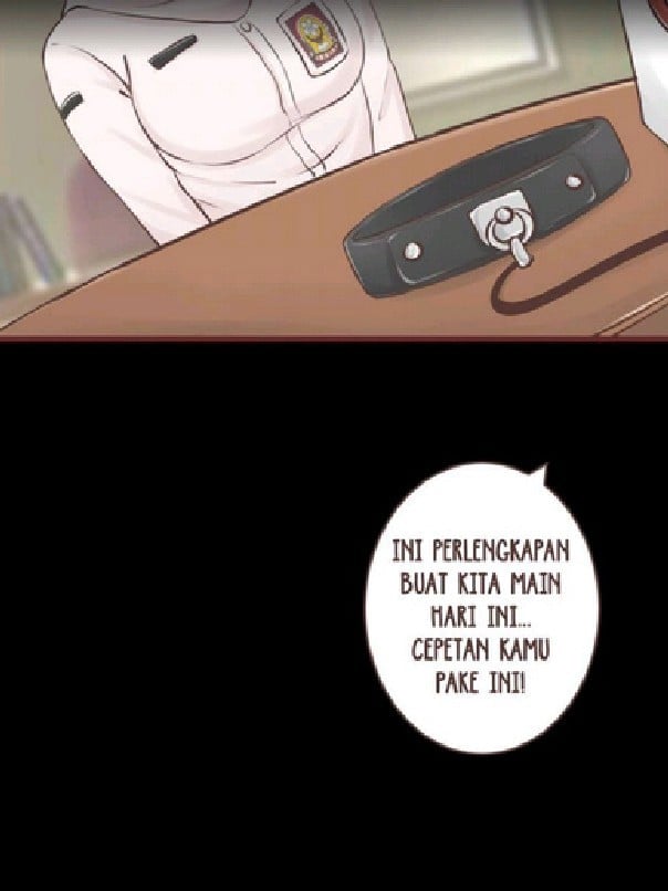 Madloki Cerita Citra - Chapter 6 35