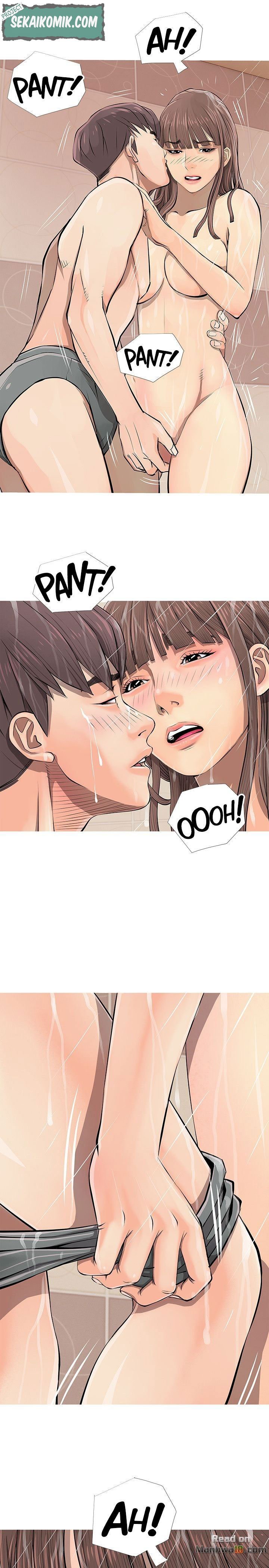 Ms. Master - Chapter 6 2