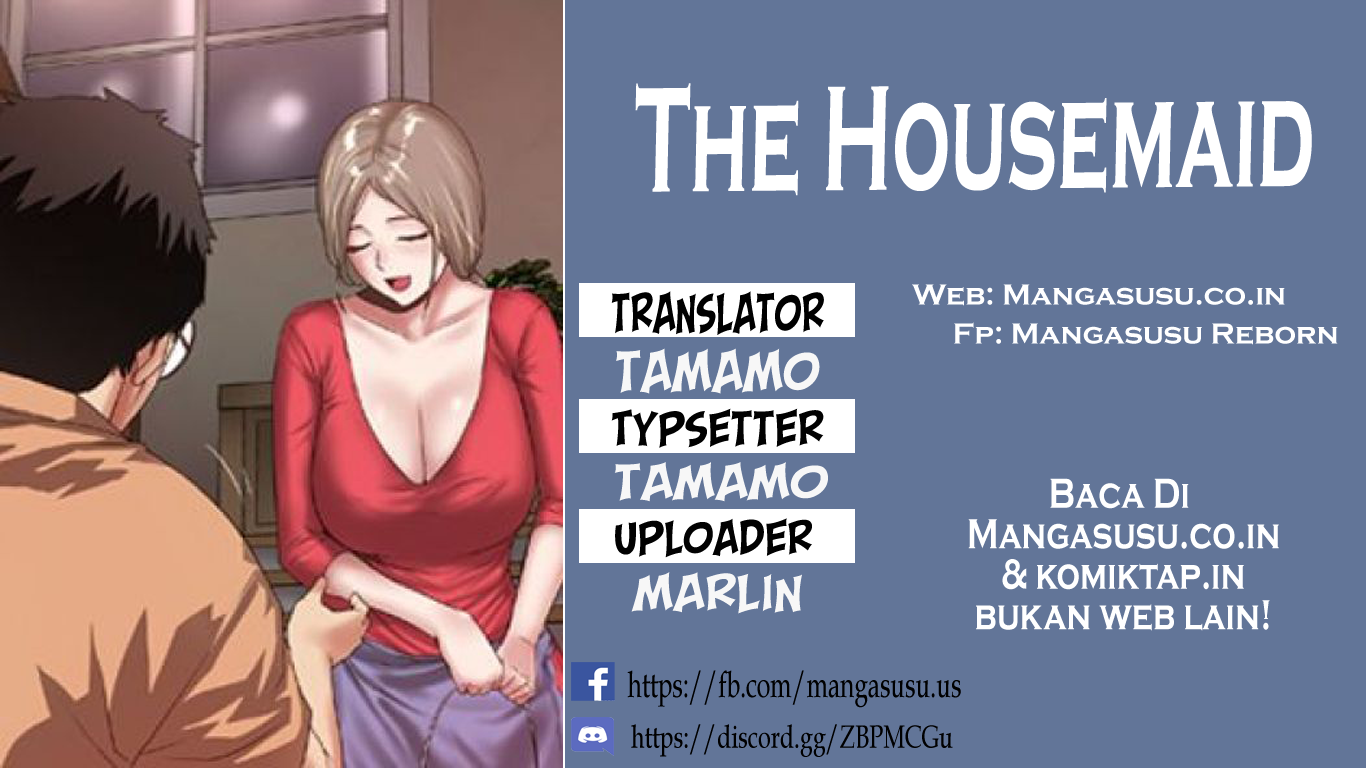 The Housemaid - Chapter 6 1