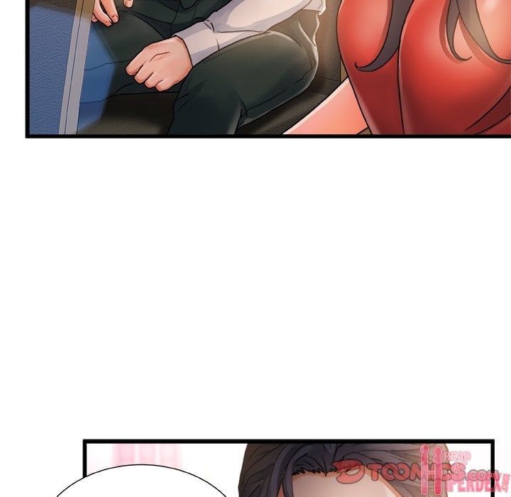 Achilles Heel - Chapter 6 53