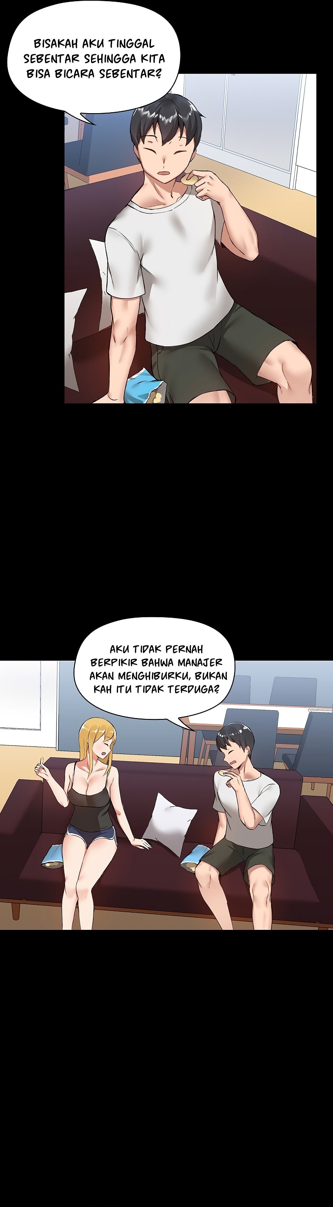 Gamers - Chapter 6 22