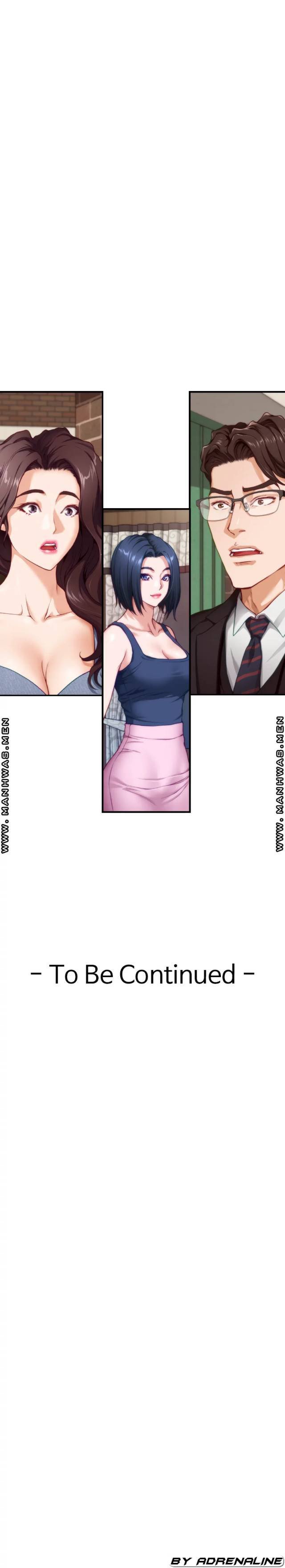 Noona’s Night - Chapter 6 38 Noona’s Night - Chapter 6 38