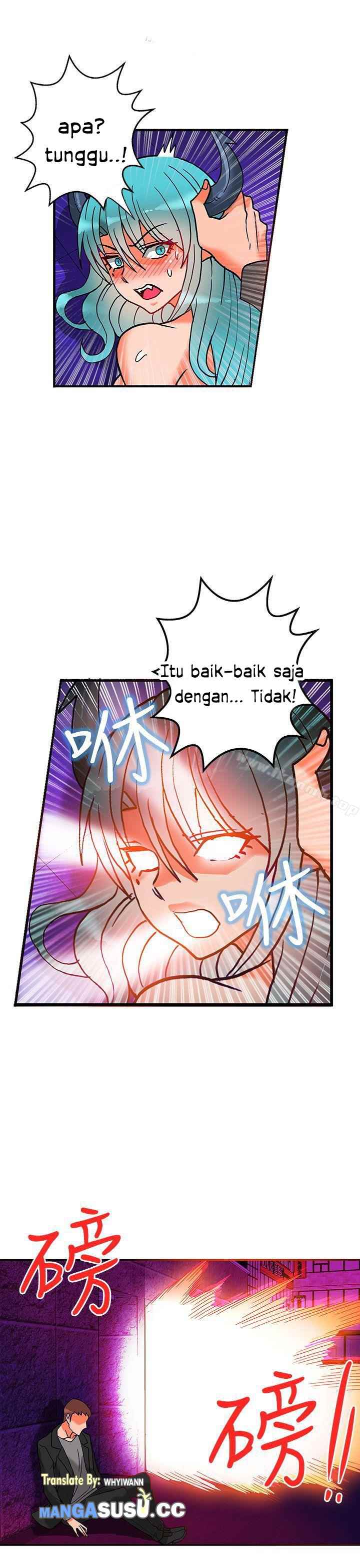 30cm Contractor S2 - Chapter 6 35